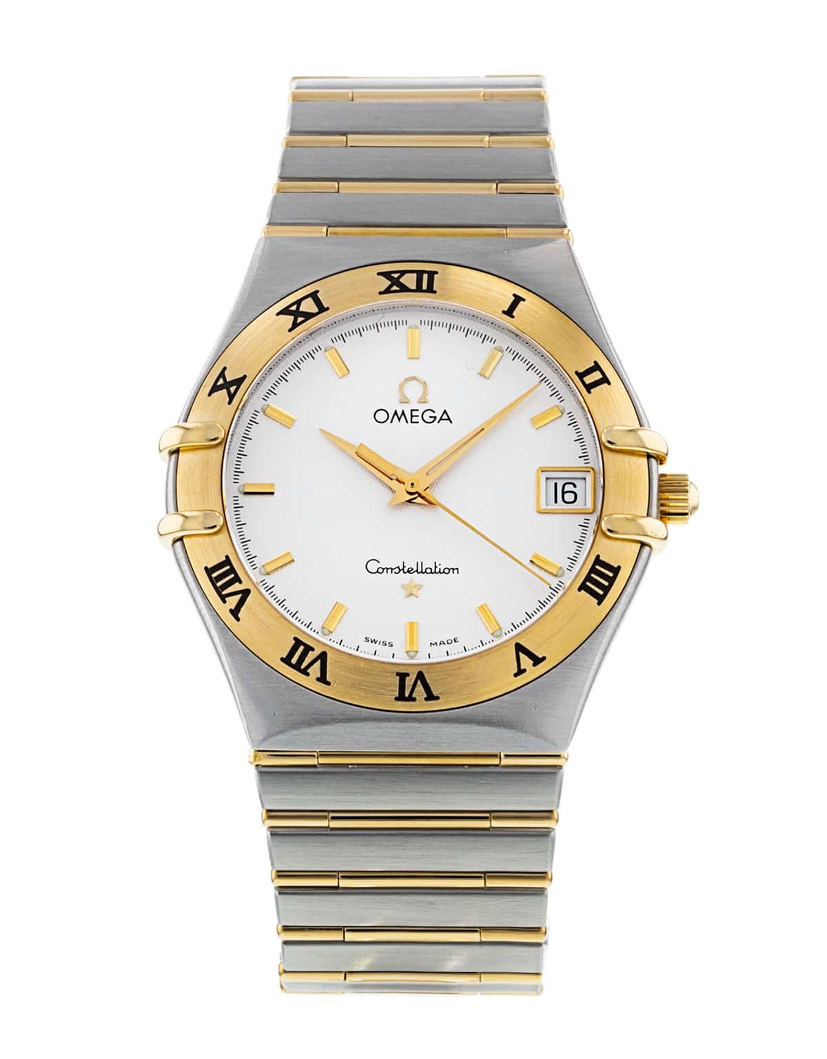 Omega Constellation 1212.30.00